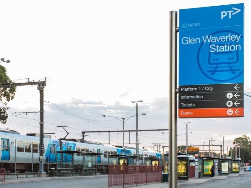 11M/39 Kingsway, Glen Waverley VIC 3150