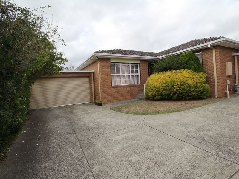 2/6 Waratah Street, Glen Waverley VIC 3150