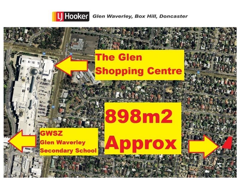 34 Mandowie Road, Glen Waverley VIC 3150