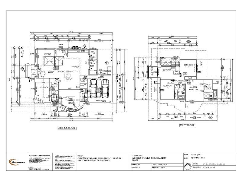 34 Mandowie Road, Glen Waverley VIC 3150