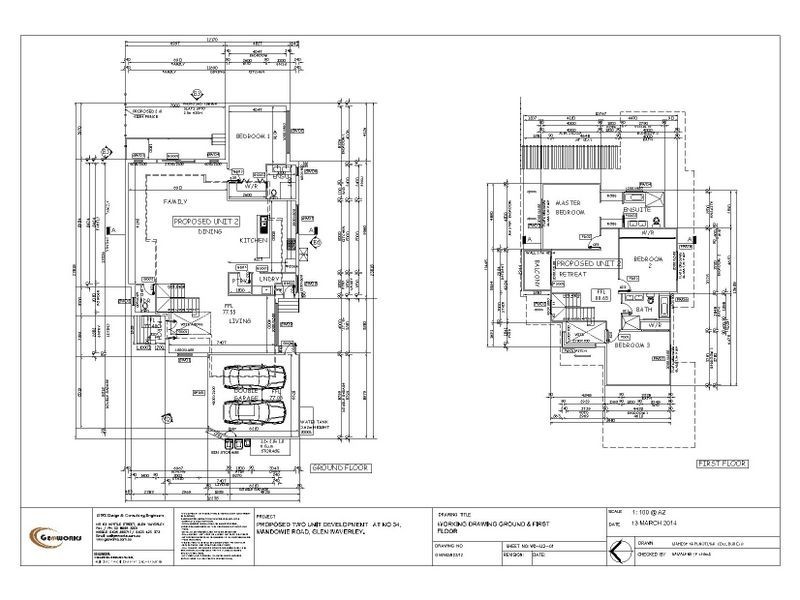 34 Mandowie Road, Glen Waverley VIC 3150