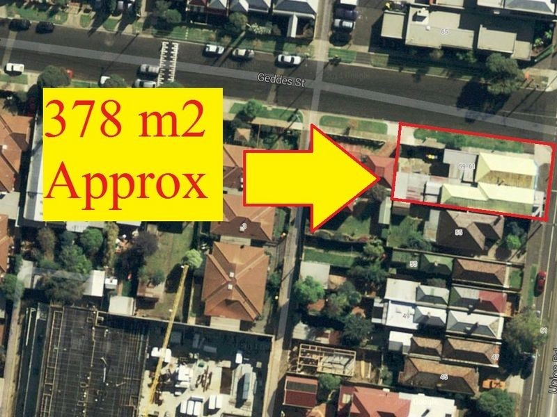 59-61 Union Road, Ascot Vale VIC 3032