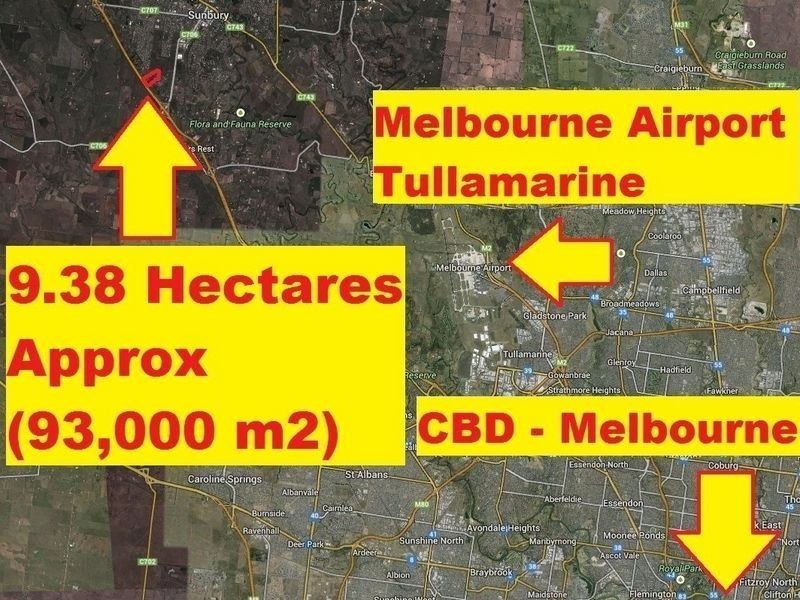 90 Moore Road, Sunbury VIC 3429