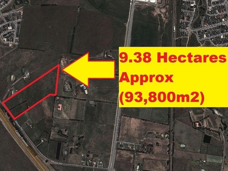 90 Moore Road, Sunbury VIC 3429