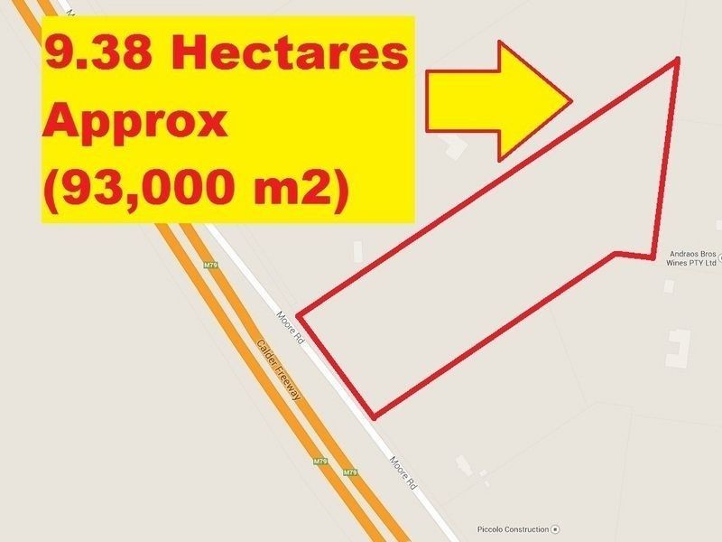 90 Moore Road, Sunbury VIC 3429