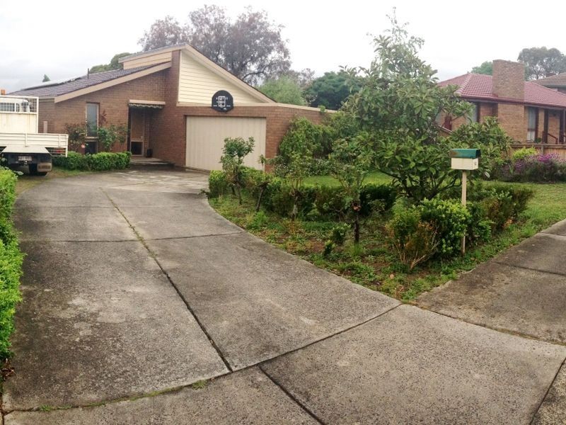 14 Matilda Avenue, Wantirna South VIC 3152