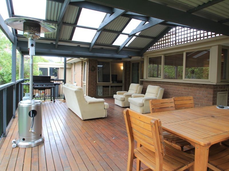 14 Matilda Avenue, Wantirna South VIC 3152