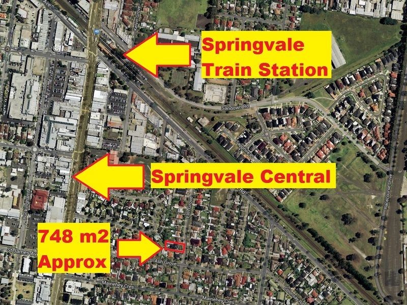 28 Elm Grove, Springvale VIC 3171