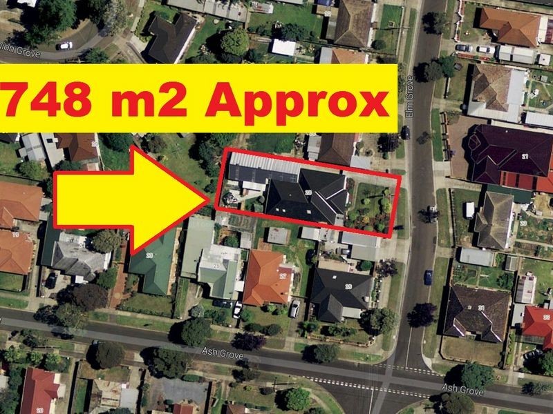 28 Elm Grove, Springvale VIC 3171
