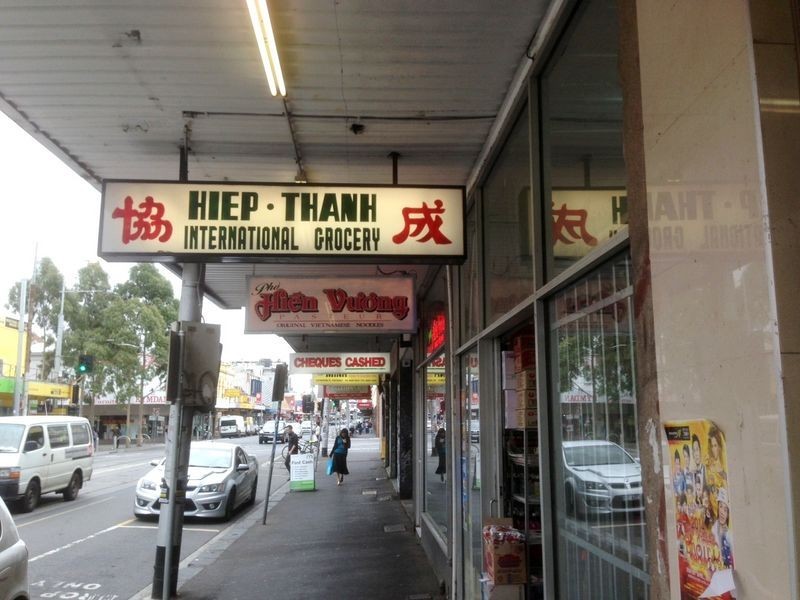 142 Hopkin Street, Footscray VIC 3011