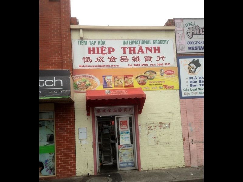 142 Hopkin Street, Footscray VIC 3011