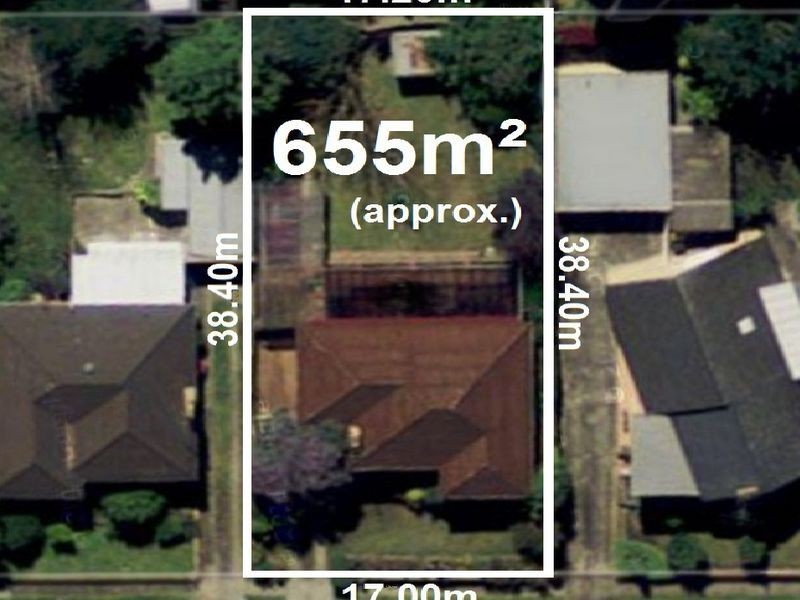 42 Kinnoull Grove, Glen Waverley VIC 3150
