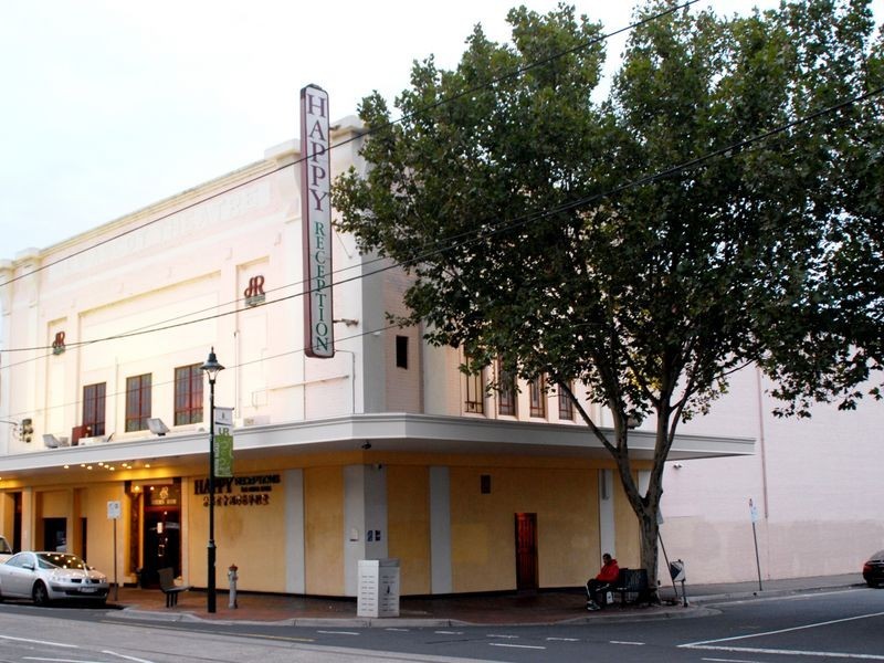 199-203 Union Road, Ascot Vale VIC 3032