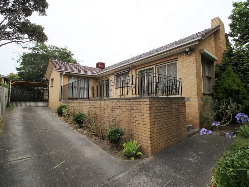 566 Waverley Road, Glen Waverley VIC 3150