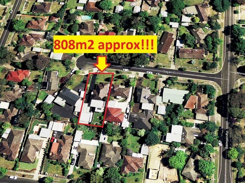 9 Sagan Court, Glen Waverley VIC 3150