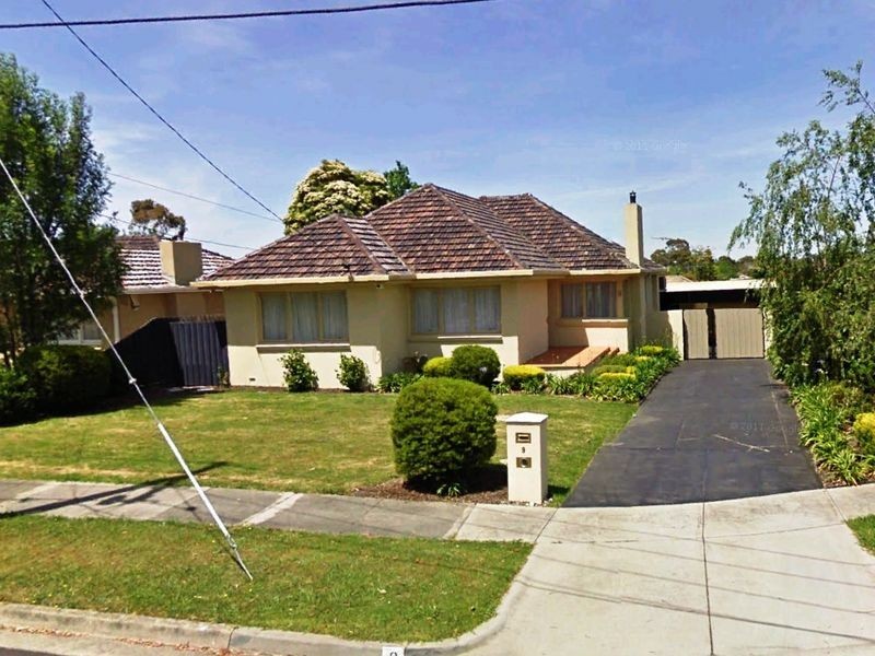 9 Sagan Court, Glen Waverley VIC 3150