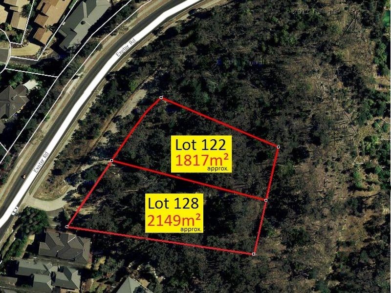 122 Exeter Road, Croydon North VIC 3136