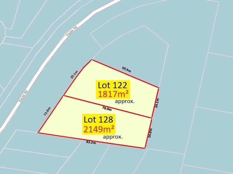 122 Exeter Road, Croydon North VIC 3136