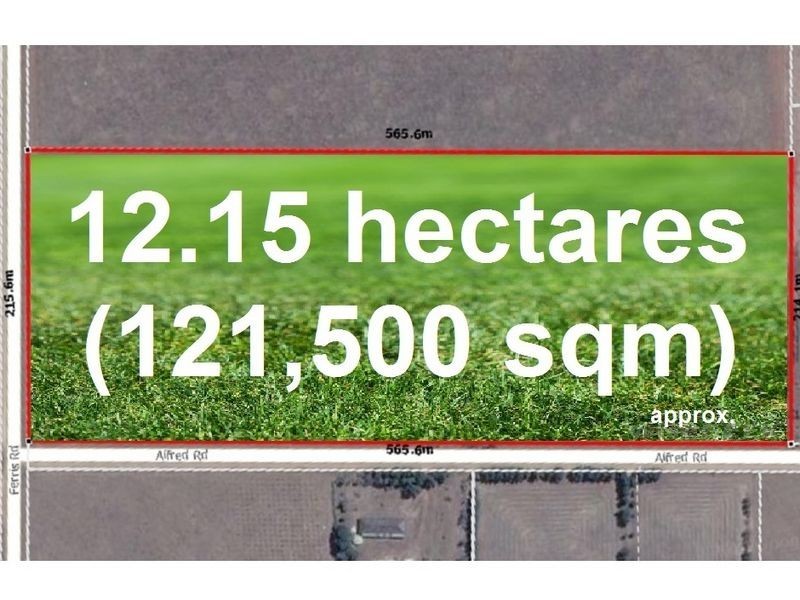 305-329 Ferris Road, Melton South VIC 3338