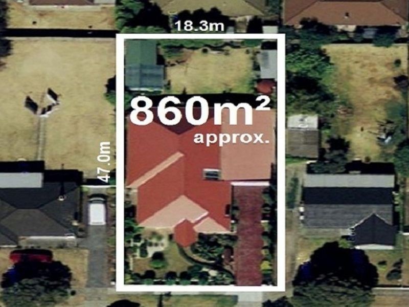 22 Wilma Avenue, Dandenong VIC 3175