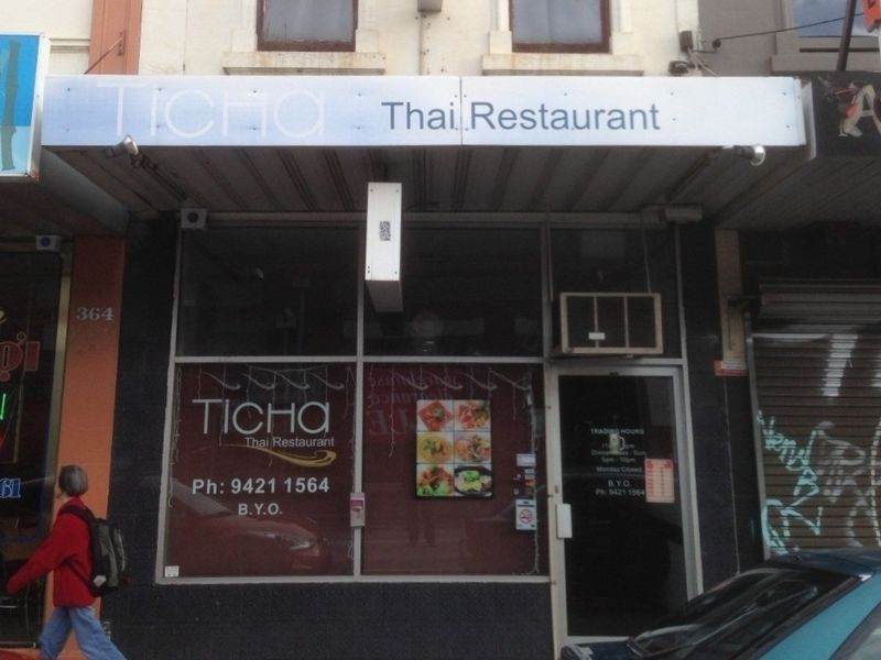 362 Victoria Street, Richmond VIC 3121