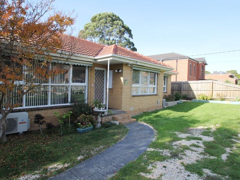 2 The Ridge, Glen Waverley VIC 3150