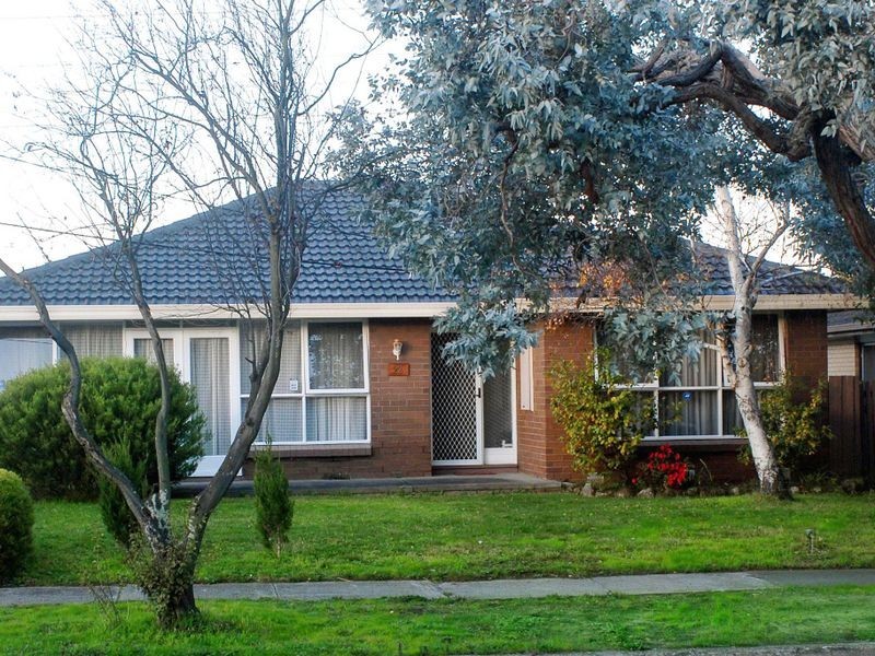 22 Cappella Court, Glen Waverley VIC 3150