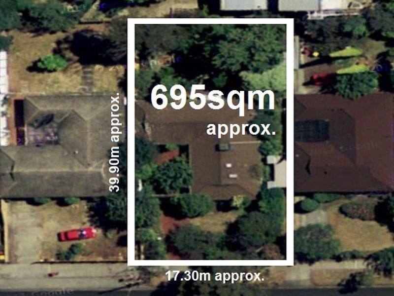 451 High Street Road, Mount Waverley VIC 3149