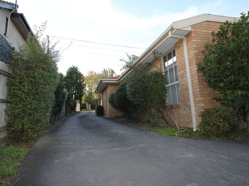 1/58 Franklin Road, Doncaster East VIC 3109