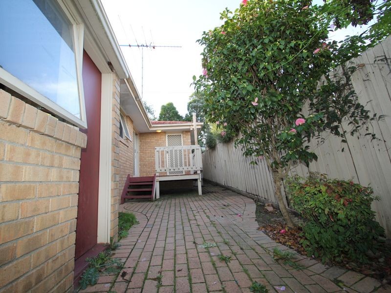 1/58 Franklin Road, Doncaster East VIC 3109