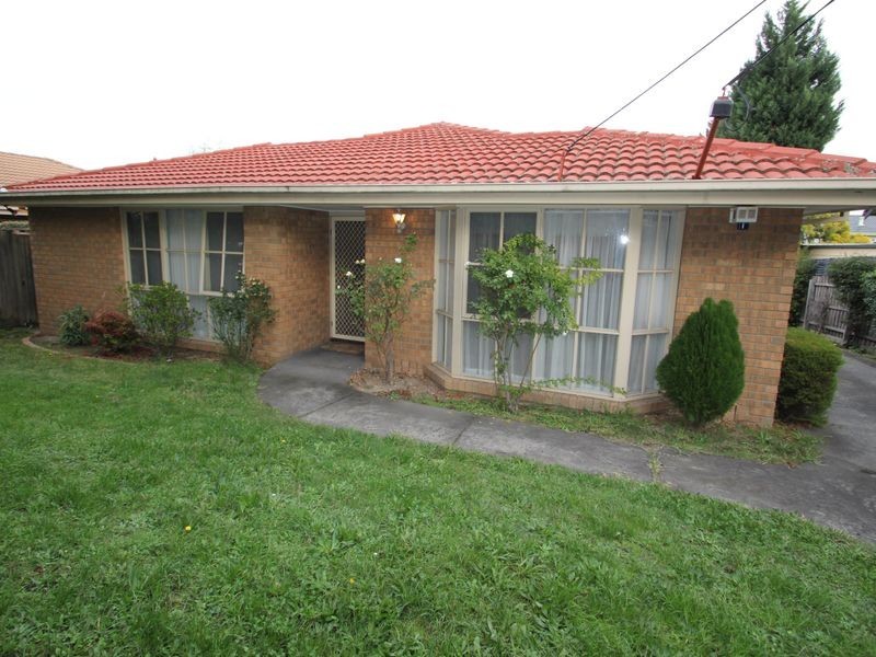 1/58 Franklin Road, Doncaster East VIC 3109