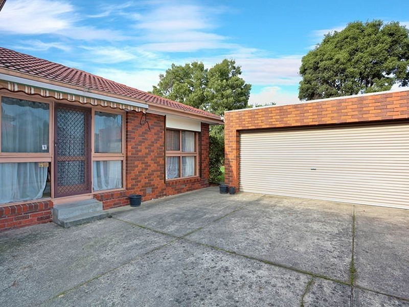968 Ferntree Gully Road, Wheelers Hill VIC 3150