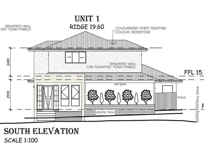 1/18 William Street, Ringwood VIC 3134