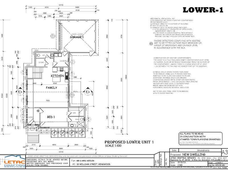 1/18 William Street, Ringwood VIC 3134