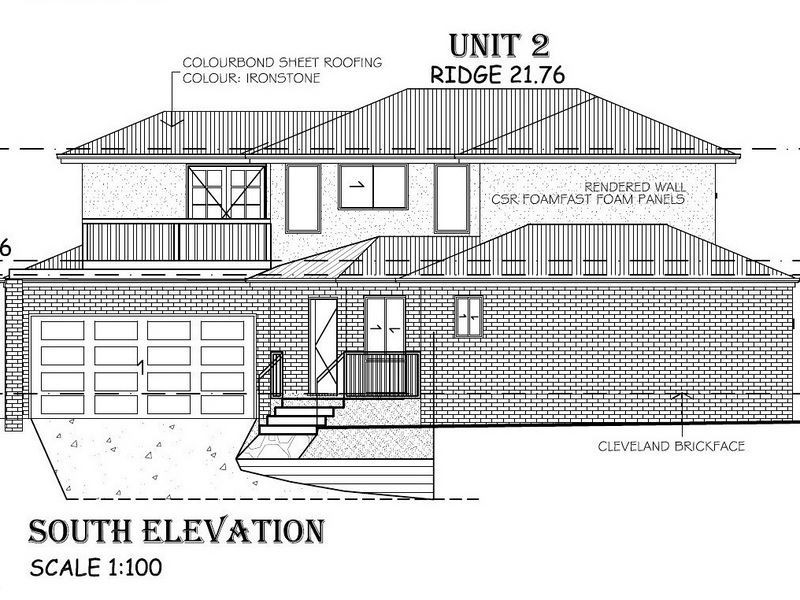 2/18 William Street, Ringwood VIC 3134