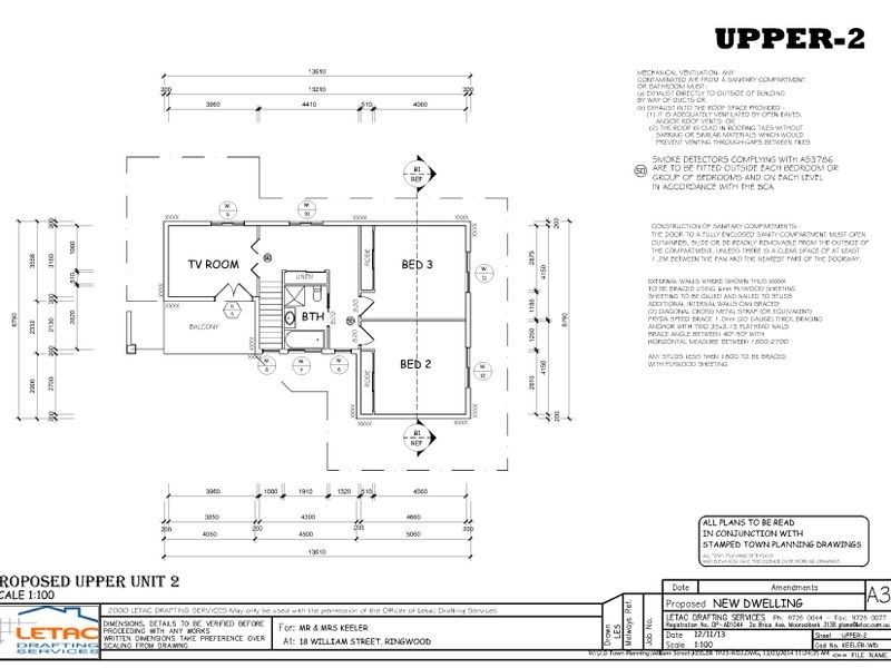 2/18 William Street, Ringwood VIC 3134