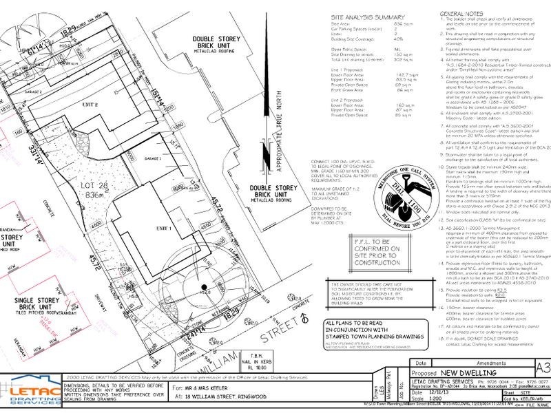 2/18 William Street, Ringwood VIC 3134