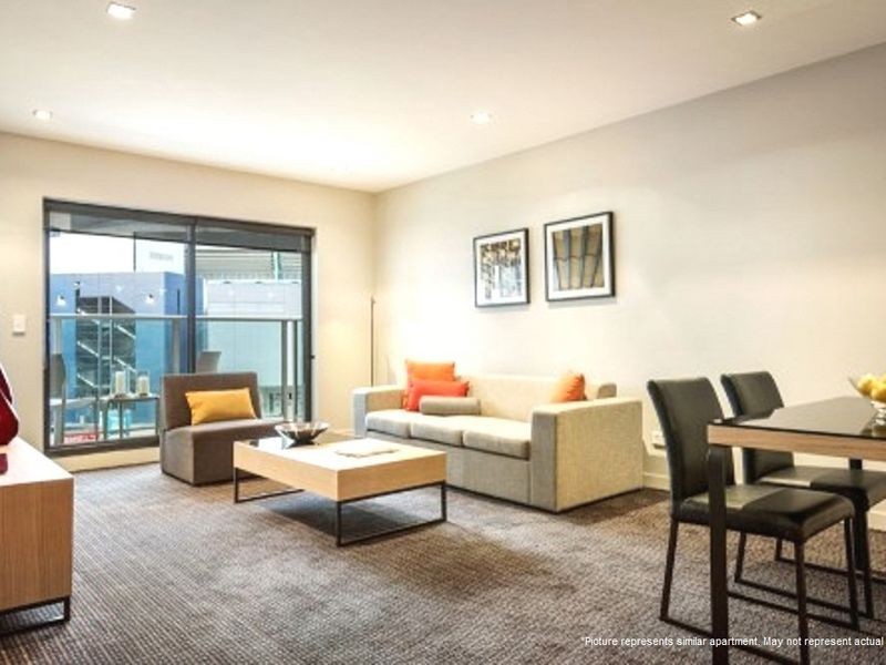 805/750 Bourke Street, Docklands VIC 3008