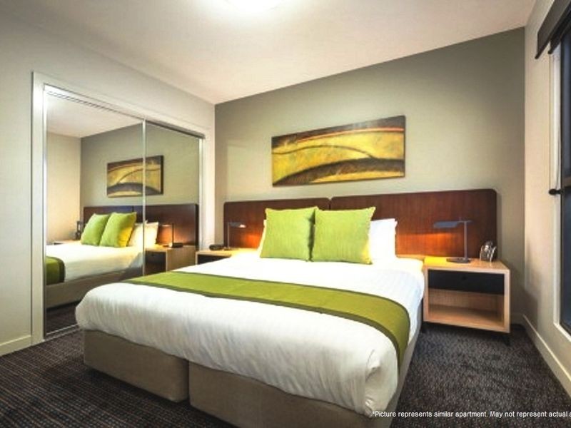 805/750 Bourke Street, Docklands VIC 3008