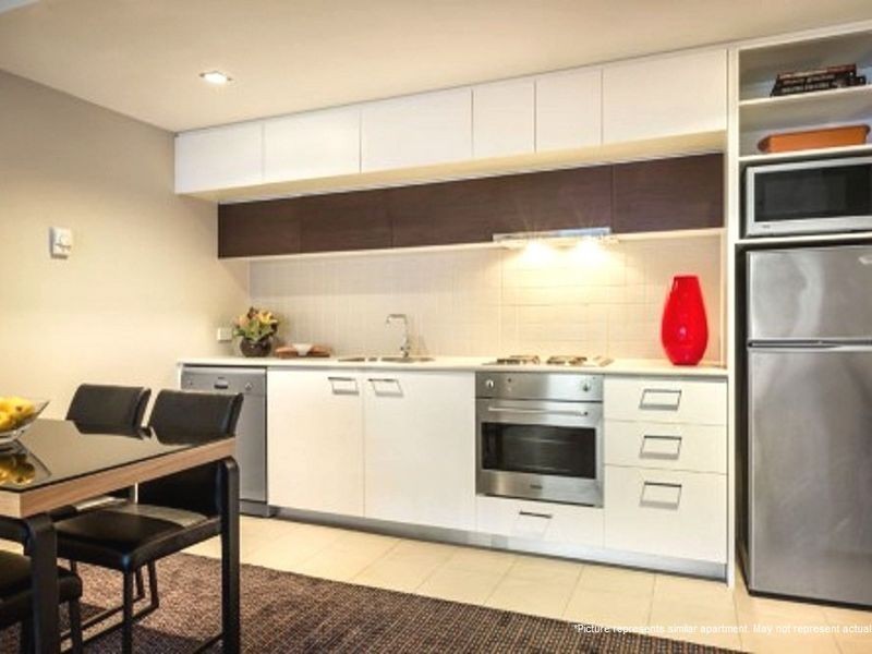 805/750 Bourke Street, Docklands VIC 3008