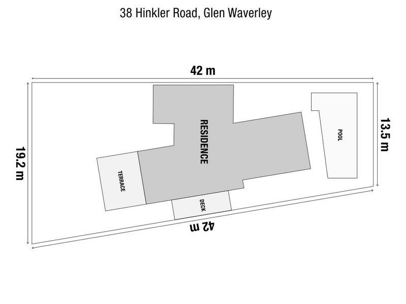 38 Hinkler Road, Glen Waverley VIC 3150