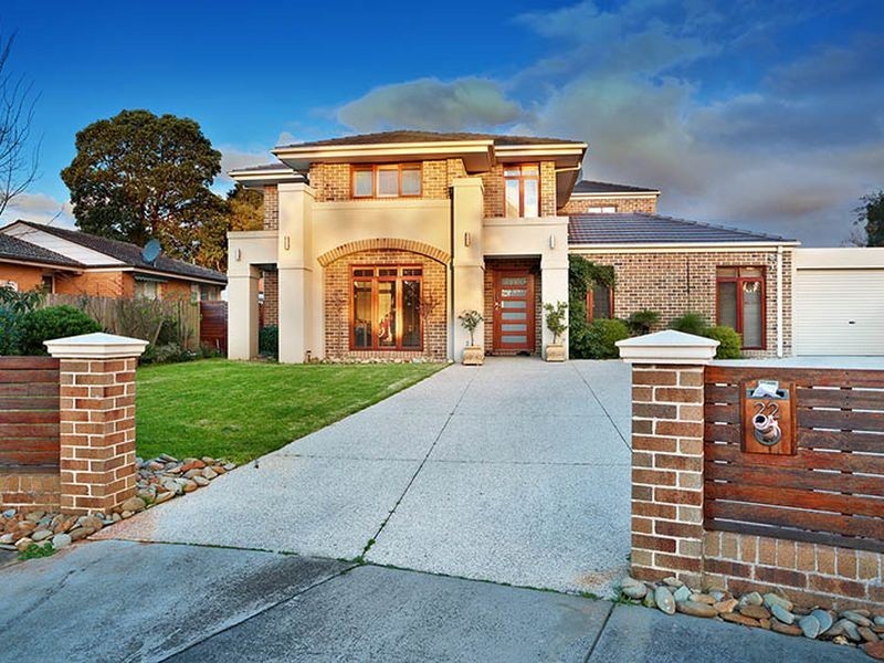 22 Joy Street, Mount Waverley VIC 3149