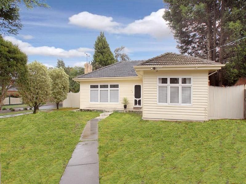 11 Evelyn Street, Glen Waverley VIC 3150