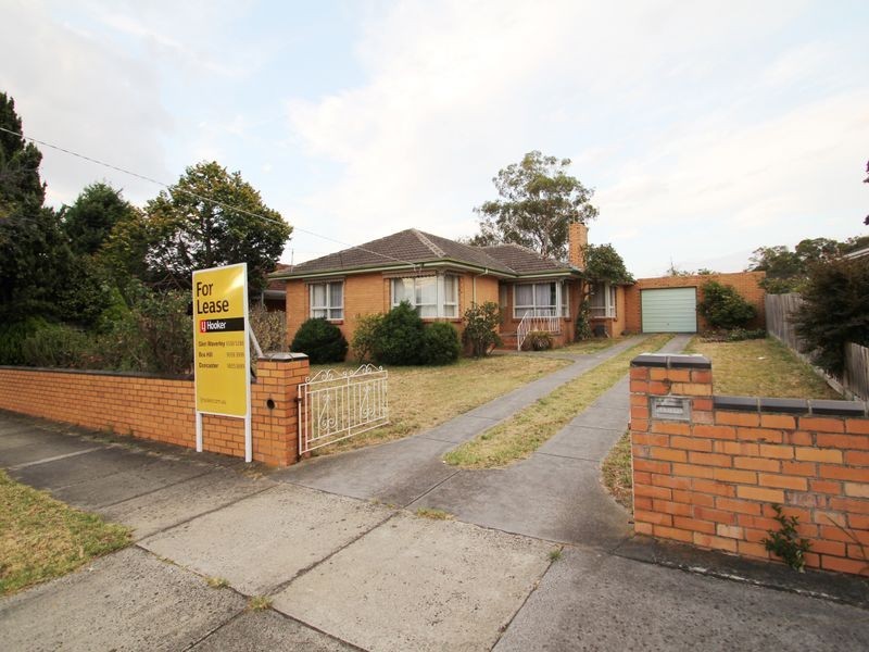 9 Avonhurst Drive, Glen Waverley VIC 3150
