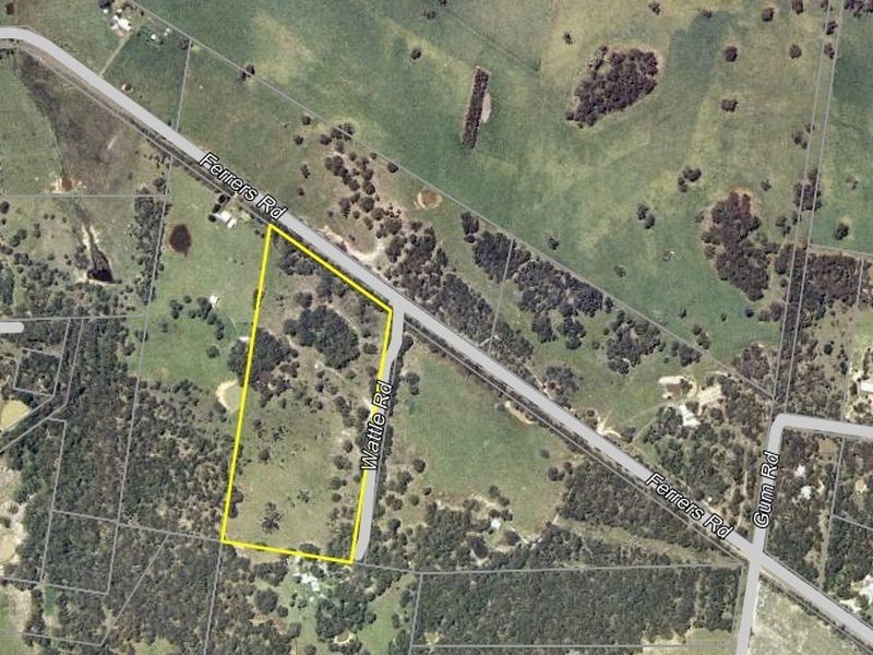 Lot A30J Ferrers Road, Dereel VIC 3352