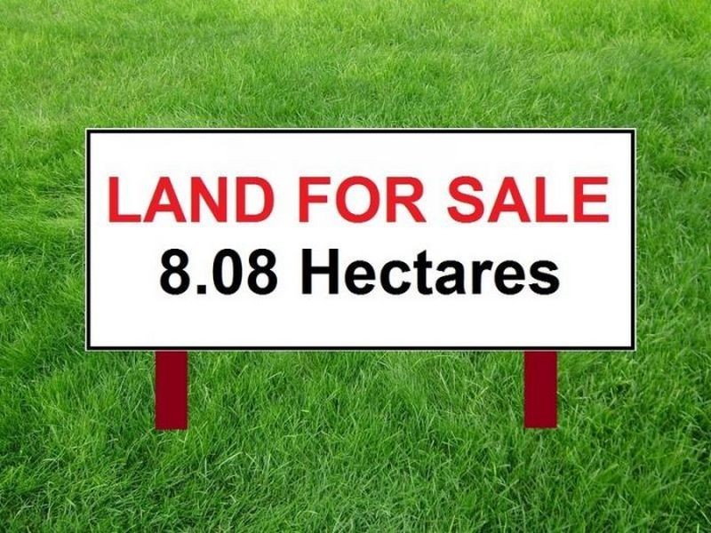 Lot A30J Ferrers Road, Dereel VIC 3352