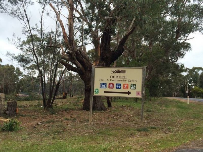 Lot A30J Ferrers Road, Dereel VIC 3352