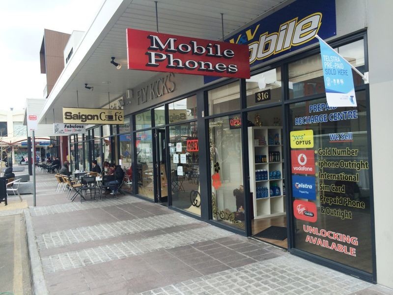 Shop31 G8 Buckingham Avenue, Springvale VIC 3171