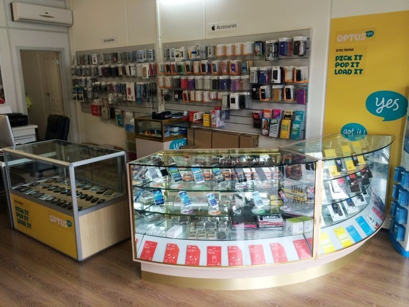 Shop31 G8 Buckingham Avenue, Springvale VIC 3171