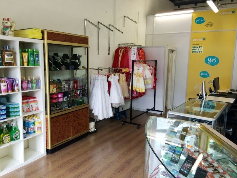 Shop31 G8 Buckingham Avenue, Springvale VIC 3171